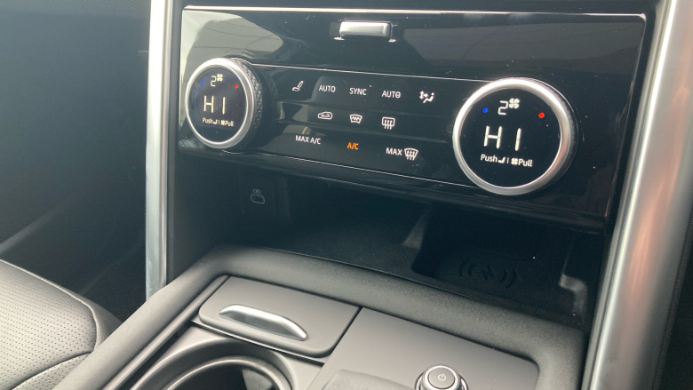 Land Rover Discovery 3.0 D350 Dynamic SE 5dr Auto Diesel Station Wagon